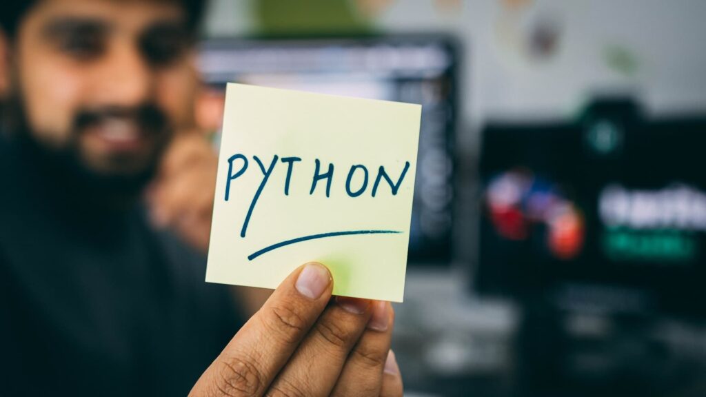 Обзор лучших курсов программирования на Python