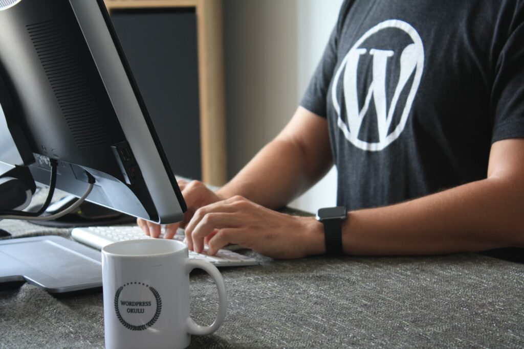 Как создать лендинг на WordPress: пошаговая инструкция