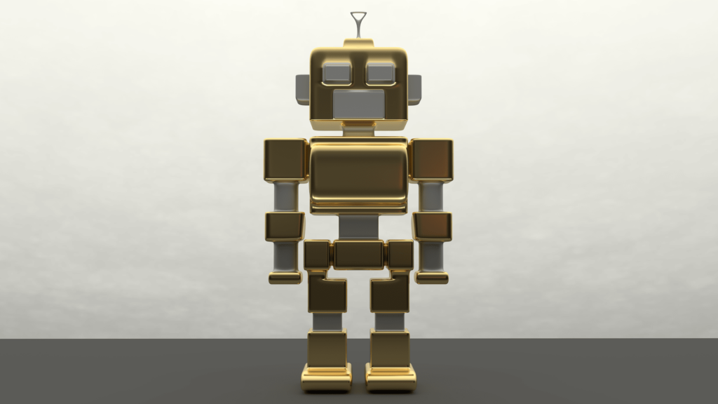 Создание и настройка файла robots.txt