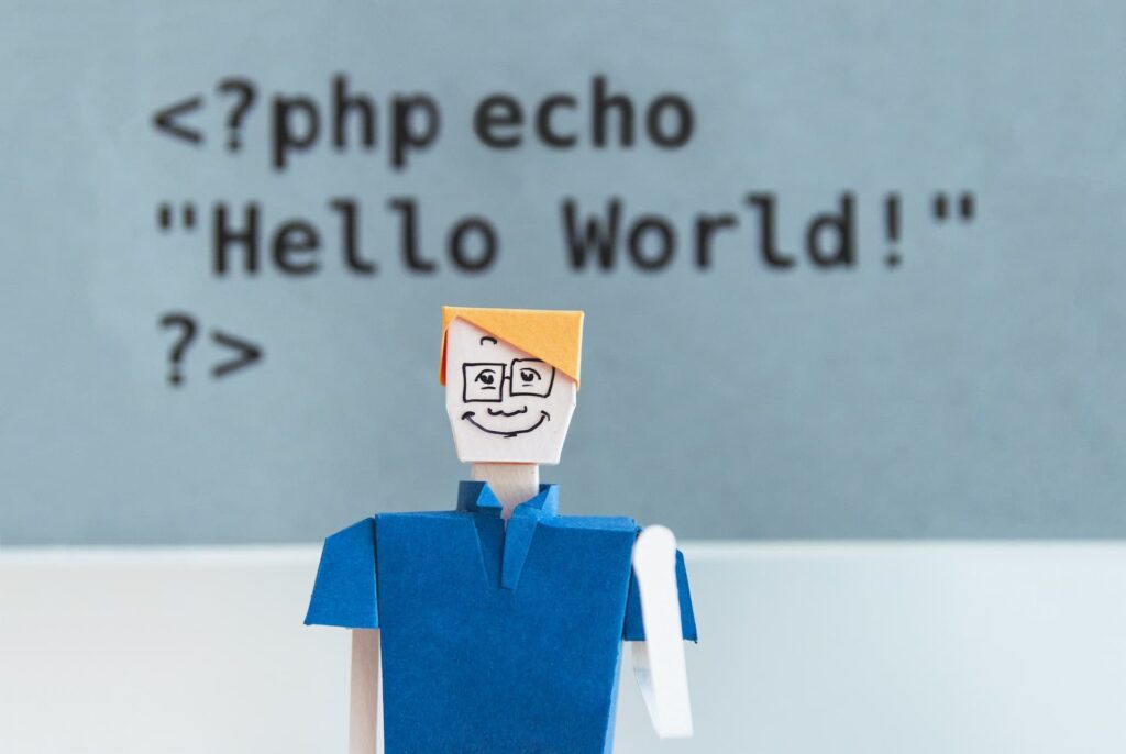 Обзор лучших онлайн-курсов по программированию на PHP