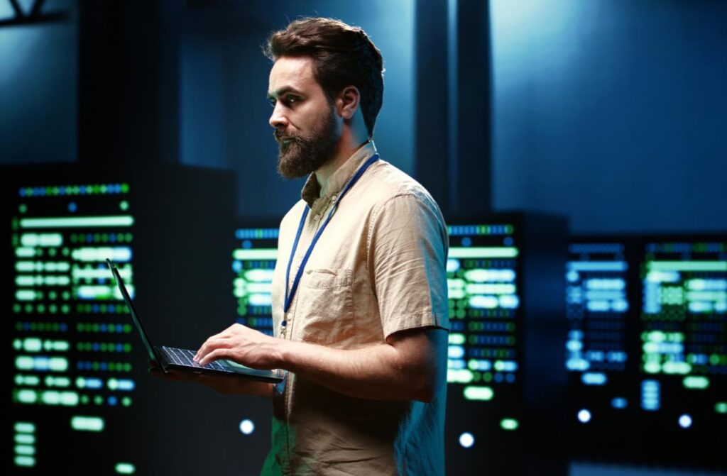 Data Engineer: обучение профессии в 2026 году