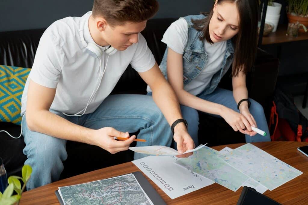 Где заказать помощь с курсовой работой по туризму: обзор 10 надежных сервисов