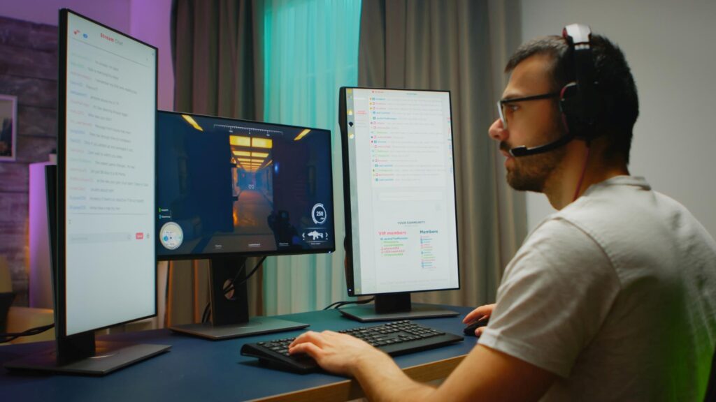 Идеальный хостинг CS: как выбрать и настроить сервер