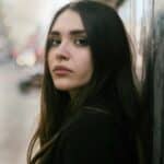 Марина Савельева