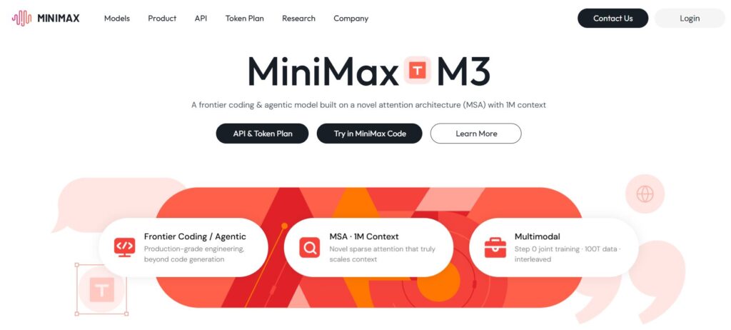MiniMax