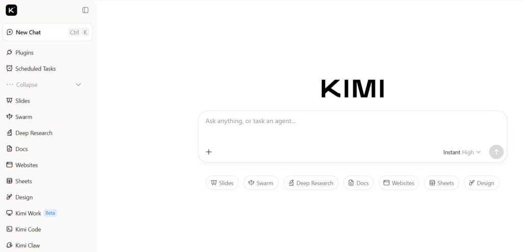 Kimi