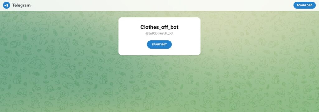 Clothes_off_bot
