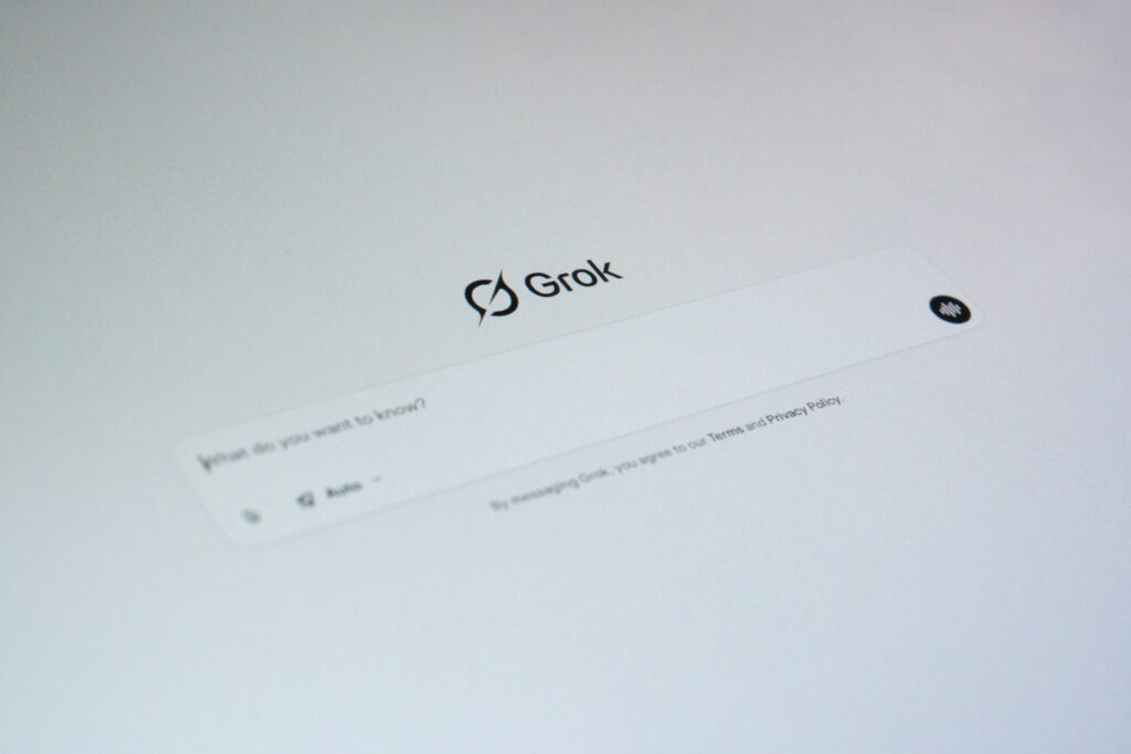 Почему Grok не работает: как восстановить доступ к нейросети