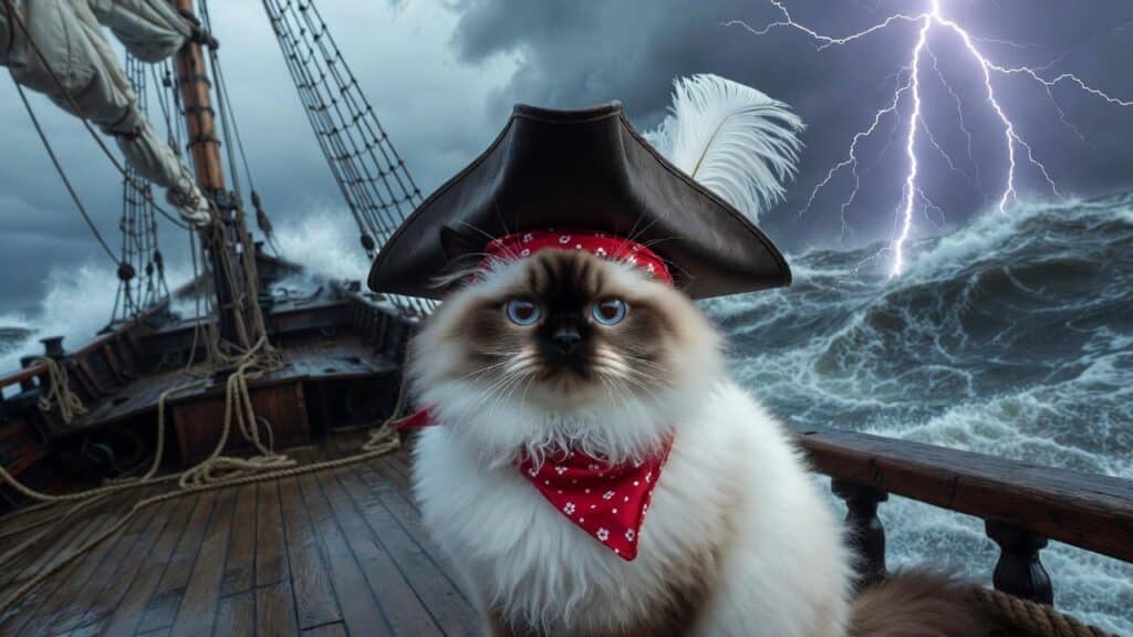 Промпт для фото с котом: ТОП-20 готовых промптов для ИИ-фотографий с кошкой