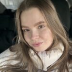 Мария Хазанова
