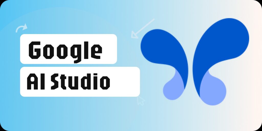 Google AI Studio: как зайти и открыть доступ к нейросети в России