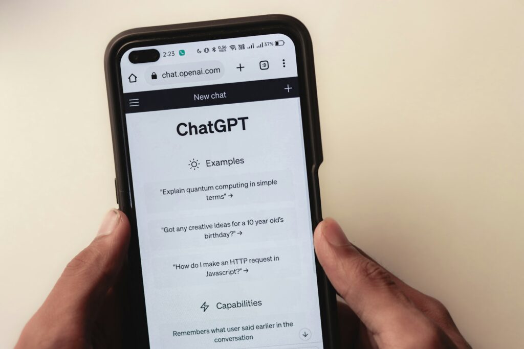 Как оплатить ChatGPT из России: рабочие способы покупки подписки