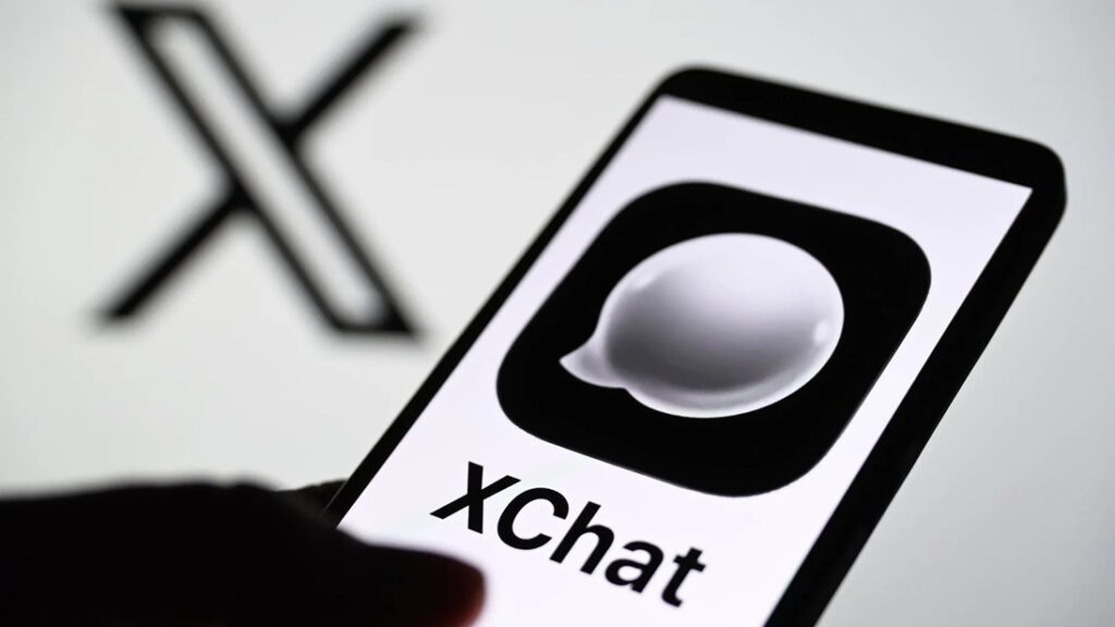 XChat: что это и как установить мессенджер от Маска