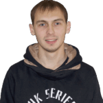 Дмитрий Кашковский