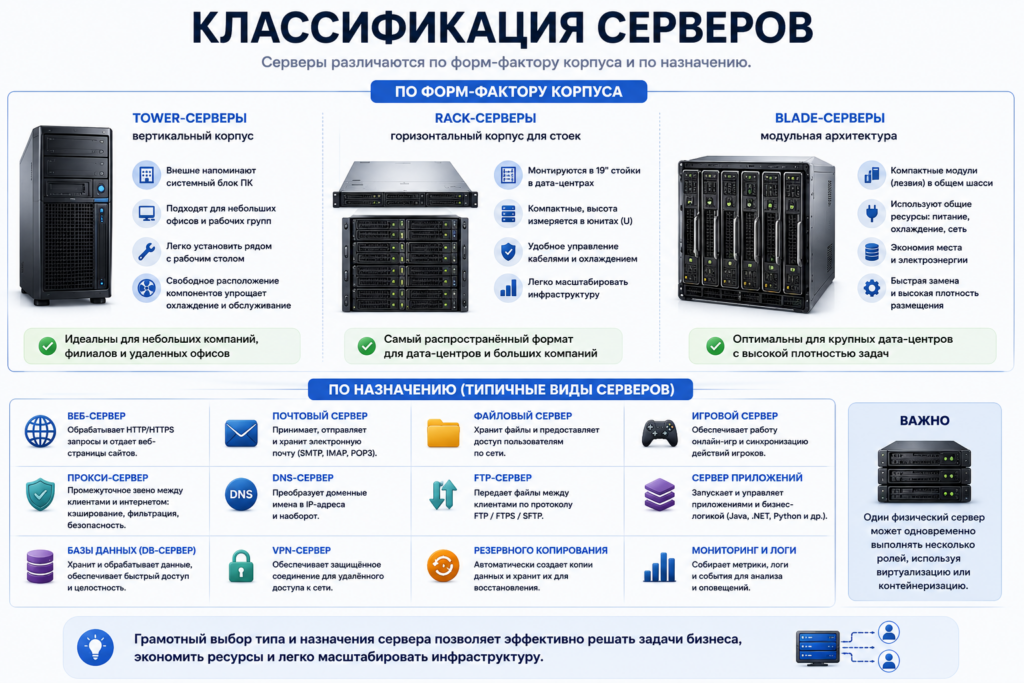 chto-takoe-server-klassifikacziya