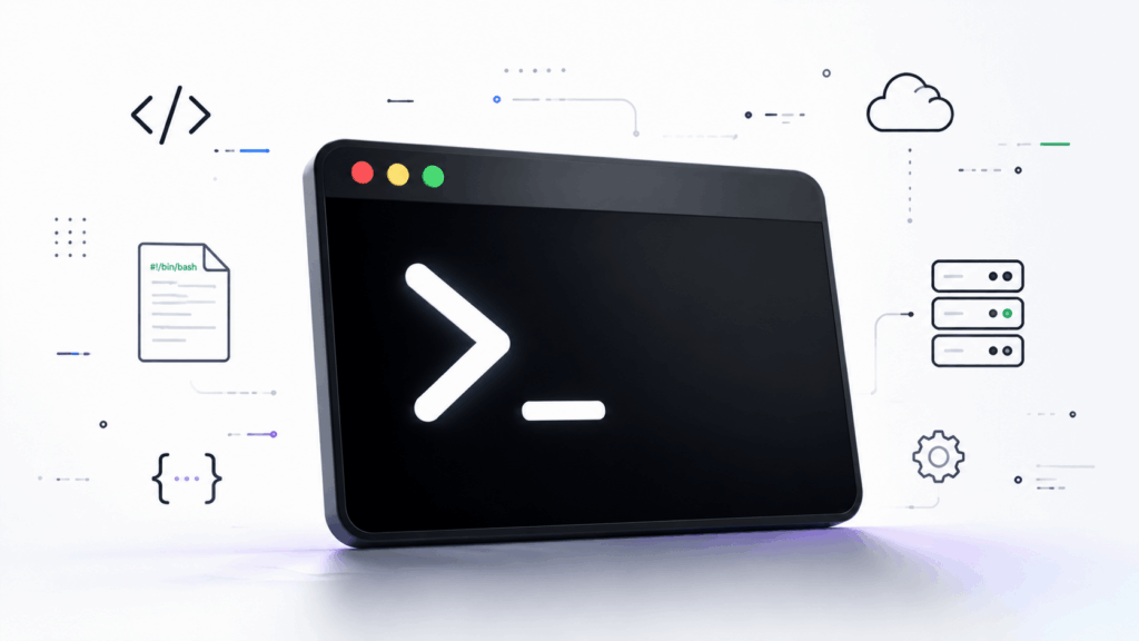 CLI: что это, как работает интерфейс командной строки и зачем он нужен