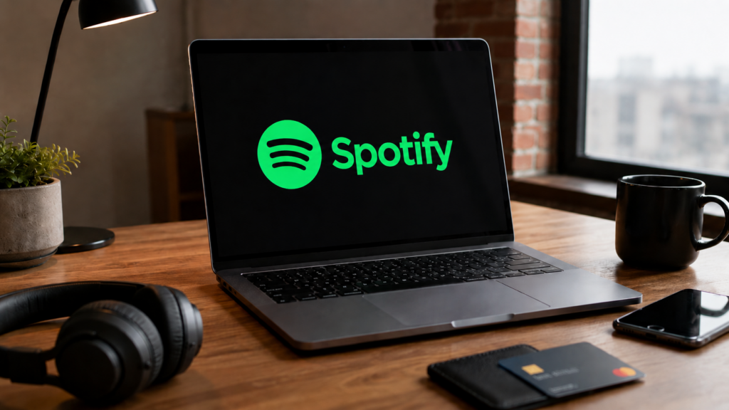 Как оплатить Spotify из России: рабочие способы оформления Premium