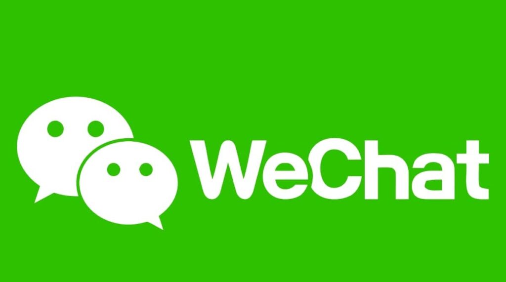 Как пополнить WeChat в России: все варианты пополнения кошелька