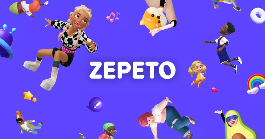 Задонатить в ZEPETO: ТОП-7 способов купить ZEM и кристаллы