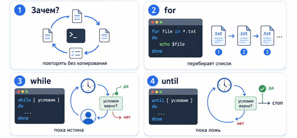 bash-tsikly