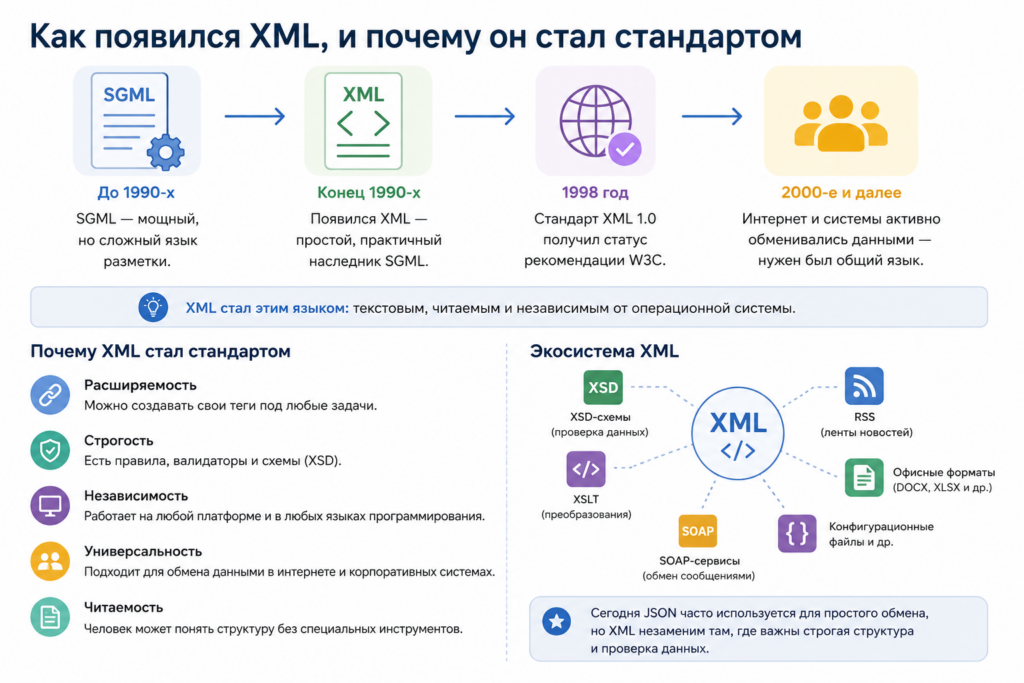 format-xml-chto-eto-kak-poyavilsya