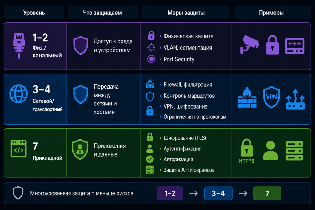 model-osi-bezopasnost