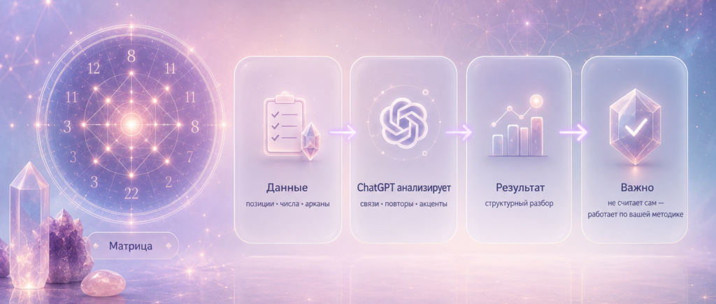 promt-dlya-chata-gpt-matricza-sudby-kak-chatgpt-rabotaet-s-matritsey-sudby
