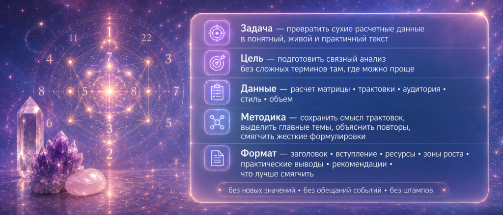 promt-dlya-chata-gpt-matricza-sudby-suhoy-raschet-v-ponyatnyy
