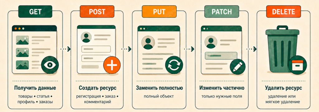rest-api-metody