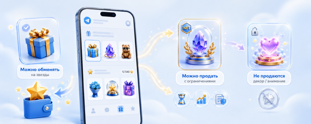 kak-prodat-podarok-v-tg-vse-li-mozhno-prodat