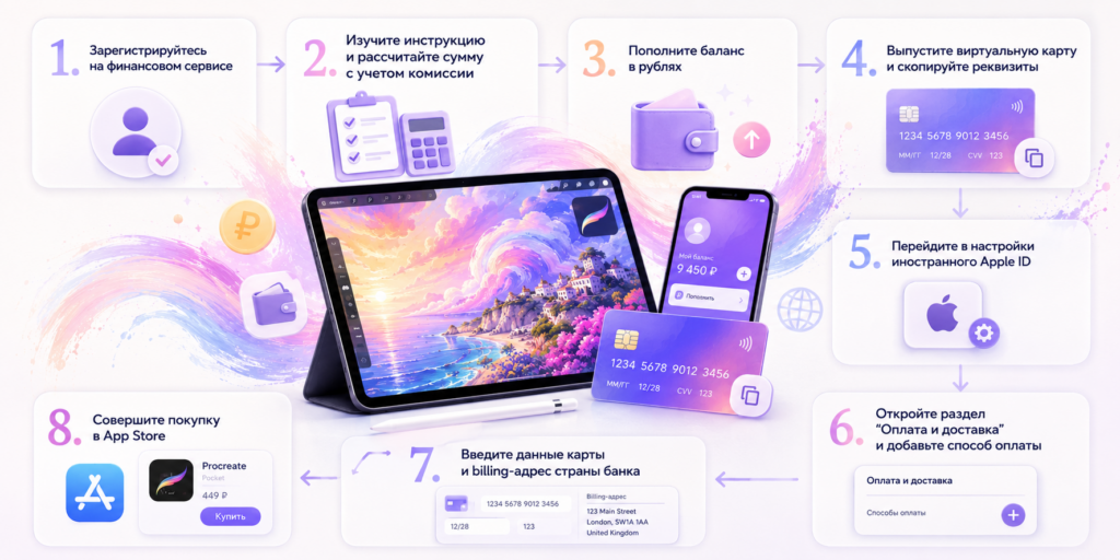kupit-procreate-virtualnye-karty