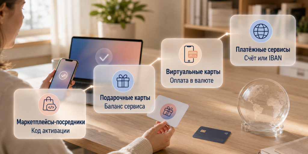 oplata-zarubezhnykh-servisov-iz-rossii-kak-oplatit