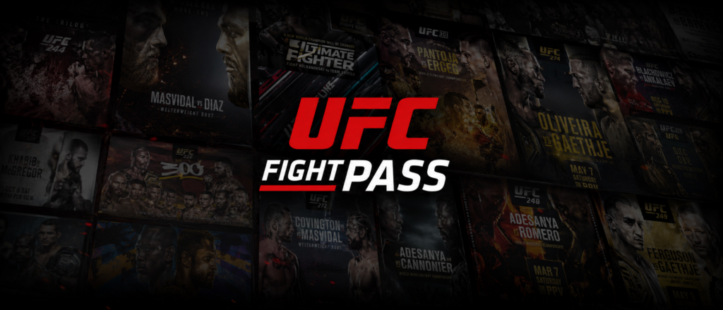 Как купить подписку UFC Fight Pass в России: ТОП-7 способов оплатить сервис
