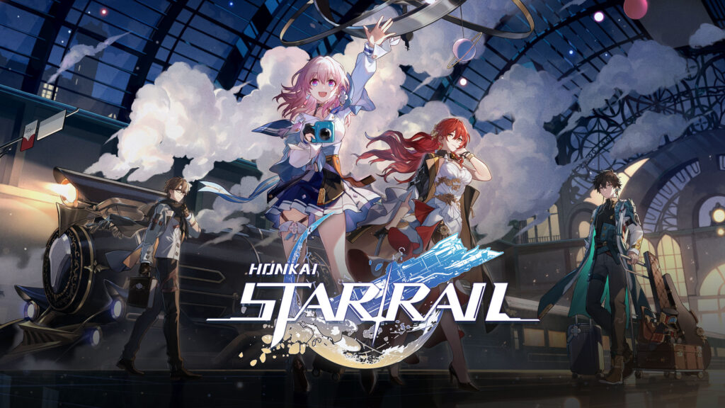 Донат Honkai Star Rail: ТОП-9 способов оплатить внутриигровые покупки