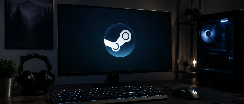 Накрутка часов в Steam: ТОП-2 сервиса и сайтов для накрутки часов