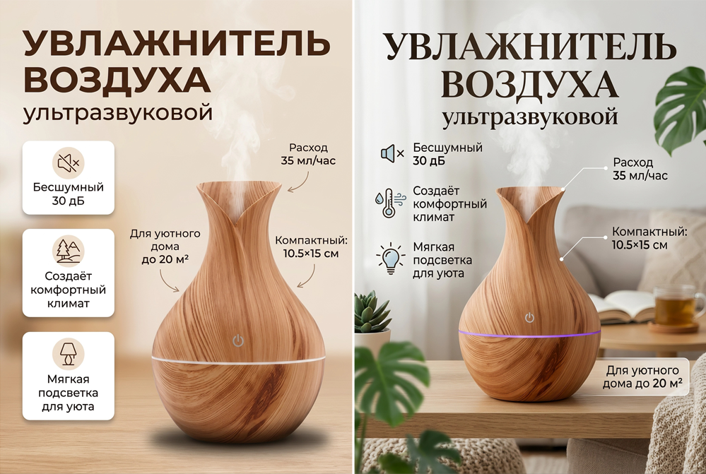 Системный хаос в e-commerce: почему бренды теряют до 30% выручки на визуале и как это исправить