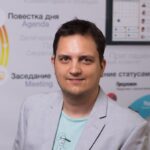 Анатолий Сазонов