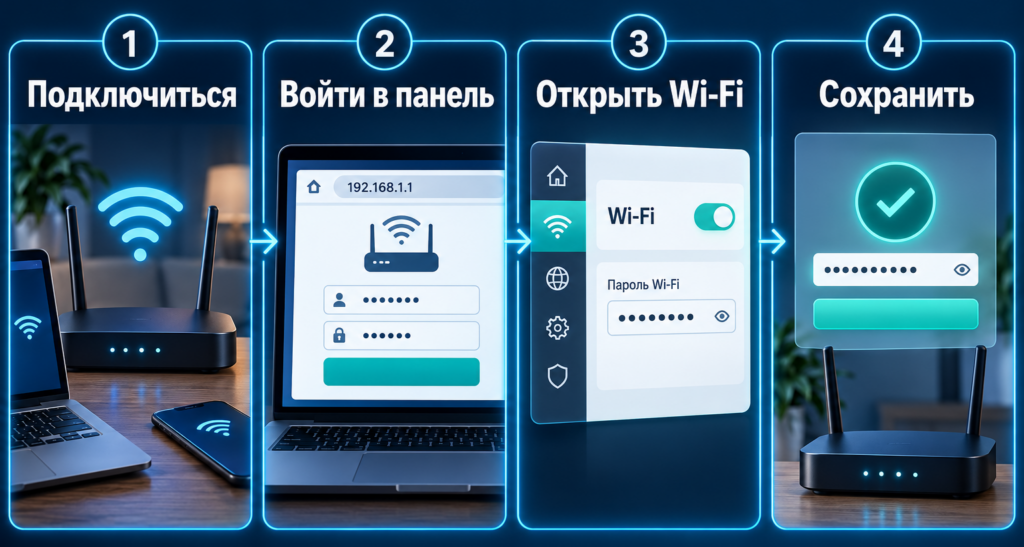 kak-pomenyat-parol-na-routere-01-obshchiy-algoritm