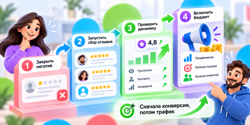kak-rabotayut-otzyvy-na-avito-08_reyting-i-platnyy-trafik-chto-chinit-pervym