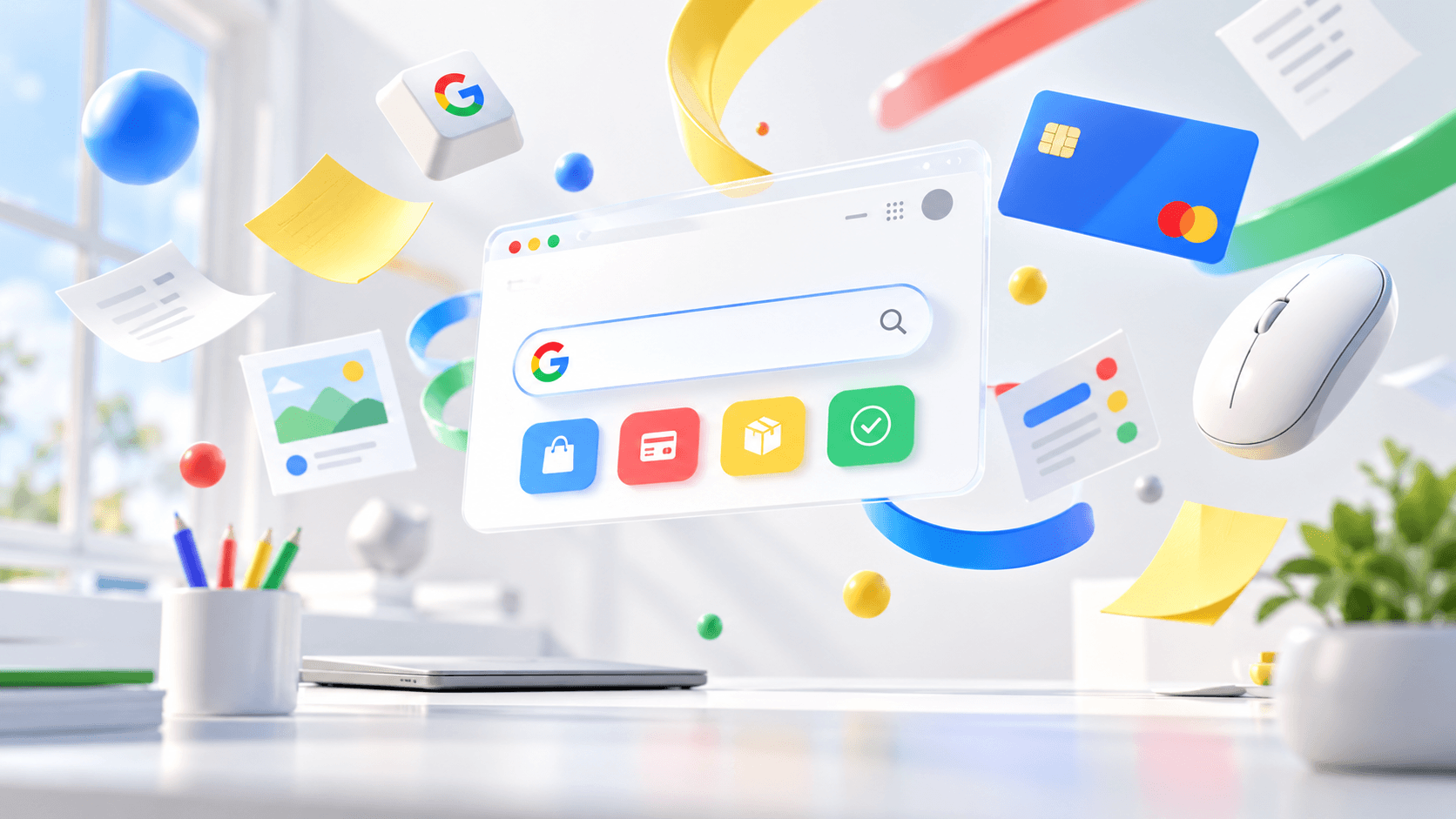 Как купить Google Antigravity: ТОП-9 способов оформить подписку