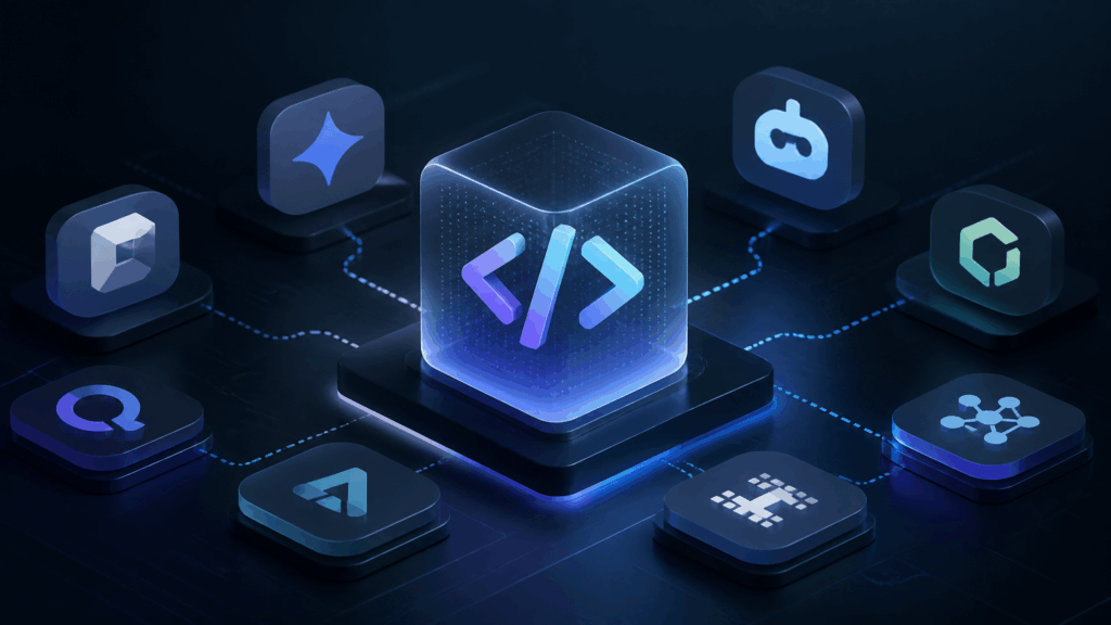 Аналоги Codex: чем заменить нейросеть для разработчиков от OpenAI