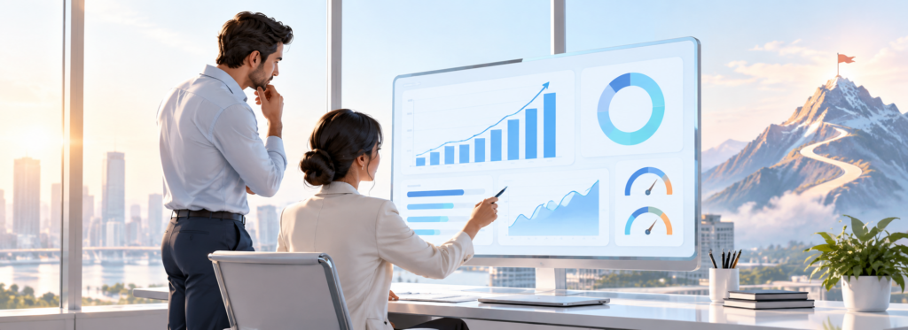 KPI: что это такое, какие бывают показатели и для чего они нужны